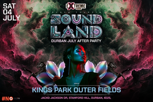 Soundland